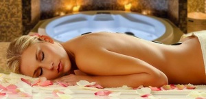 Long Day SPA w Modrzewie Park Hotel*****