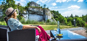 Wakacje w Hotelu Poziom 511
