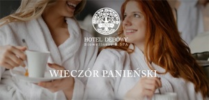 Czy w saunie można tańczyć? Wieczór panieński z fiestą.