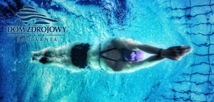 WEEKEND Z NAUKĄ PŁYWANIA 5-7.10.2018