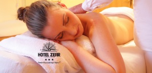 Pakiet SPA: zdrowie jest piękne