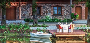 Długi weekend sierpniowy... w Talaria Resort & SPA.