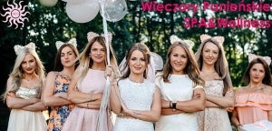 Wieczór panieński w Krakowie