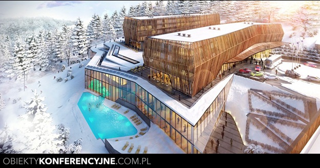 Forest Ski Hotel And Resort W Szklarskiej Porebie Forest Ski Hotel And Resort W Szklarskiej Porebie