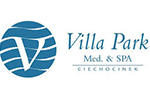 Hotel Villa Park Med. & SPA