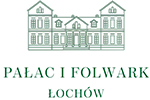 Pałac i Folwark Łochów
