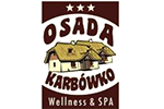 Osada Karbówko Wellness & SPA