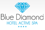 Blue Diamond Hotel Wellness & SPA