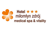 Hotel Miłomłyn Zdrój Medical Spa & Vitality