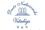 Dwór Nałęczowski Vitaligs SPA