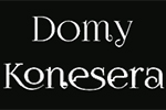 Domy Konesera