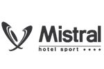 Hotel Mistral Sport