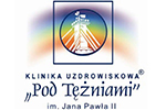 Klinika uzdrowiskowa POD TĘŻNIAMI