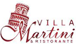 Martini Villa & Ristorante