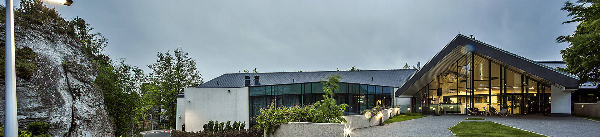 POZIOM 511 Design Hotel & SPA