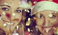 Sylwester 2018 oferty!