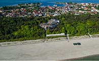 Wakacje 2018 nad morzem