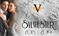Sylwester 2018 w Hotelu Victoria***. 2 noce 559 zł/os/pakiet!
