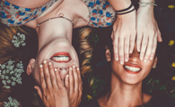 Celebrating Women's day. Dzień kobiet w SPA!