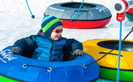Rodzinne SKI&KIDS - Ferie 2019!