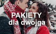 Pakiety dla dwojga / walentynki 2019