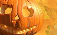 HALLOWEEN w górach już od 255zł/os./noc!