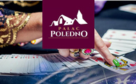 Andrzejki 2018 w Pałacu Poledno z 15% RABATEM!