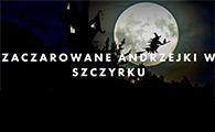 Andrzejki w Szczyrku - 299 zł noc!