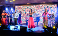 Sylwestrowa Gala w Hotelu Czarny Potok w górach