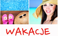 Oferty na wakacje 2018