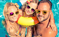 Rodzinne wakacje w Talaria Resort & SPA już od 230 zł/os./doba!