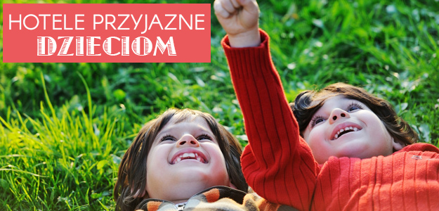 Wakacje 2018 z dziećmi