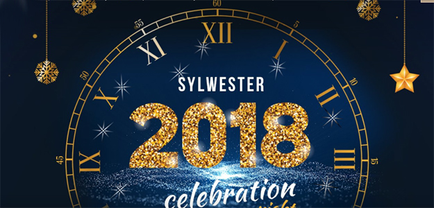 SYLWESTER 2018 CELEBRATION NIGHT - oferta first minute