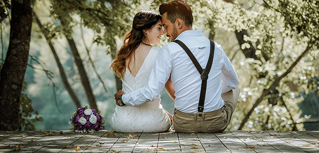Romantyczny pakiet dla Dwojga nad Zalewem Zegrzyńskim