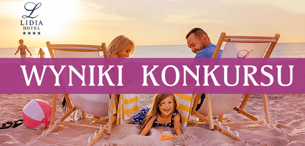 Wyniki konkursu