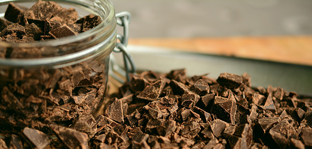 Chocolate i SPA