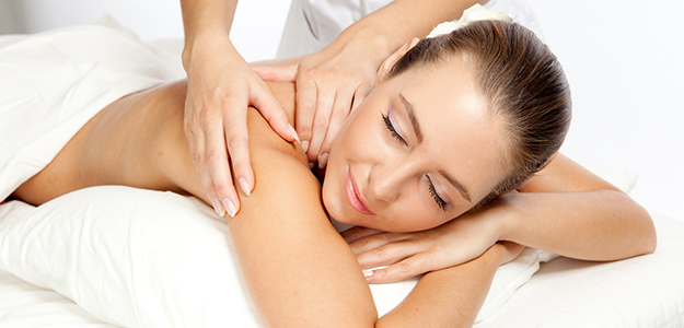 Relaks w SPA nad morzem