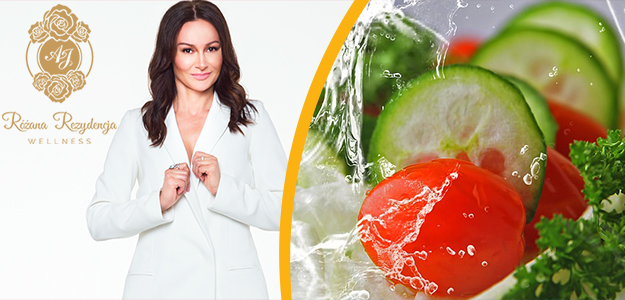 Pobyty zdrowotne w Różanej Rezydencji Wellness