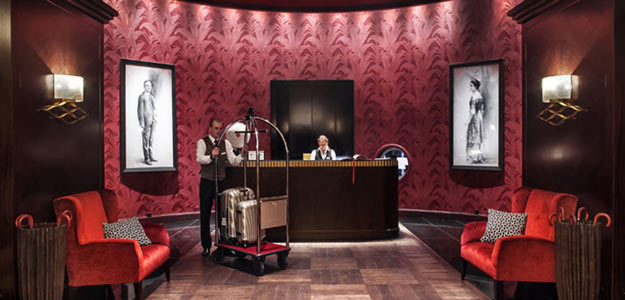 Sylwester w górach w Modrzewie Park Hotel*****