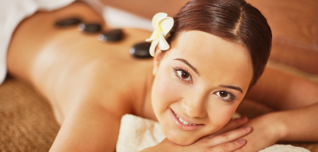 Intensive SPA dla dwojga