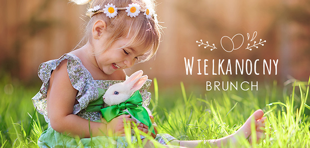 Brunch Wielkanocny w Hotelu Lord*** bufet 130 zł/osoba!