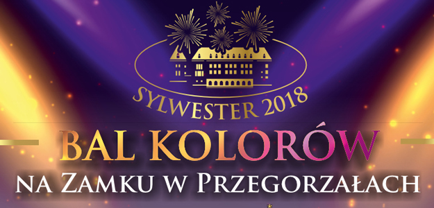 Sylwester w Zamku w Krakowie! Już od 370 zł/osoba!