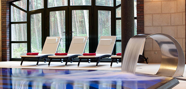 Gorączka ostatkowej nocy - 2 noclegi all inclusive.