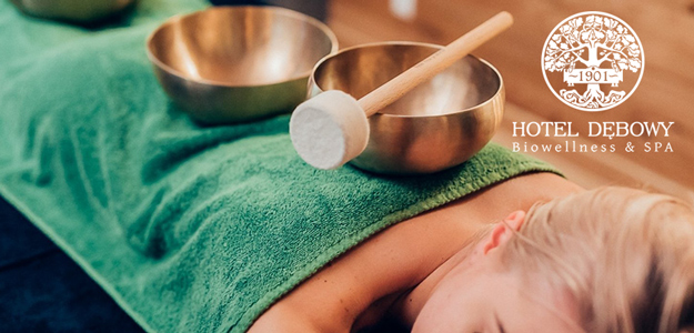 Dzień Kobiet w z zabiegami w SPA.