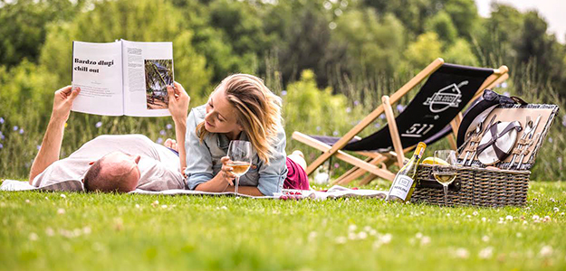 Majówka w Hotelu Poziom 511