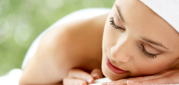 Nowe zabiegi SPA w Modrzewie Park Hotel*****
