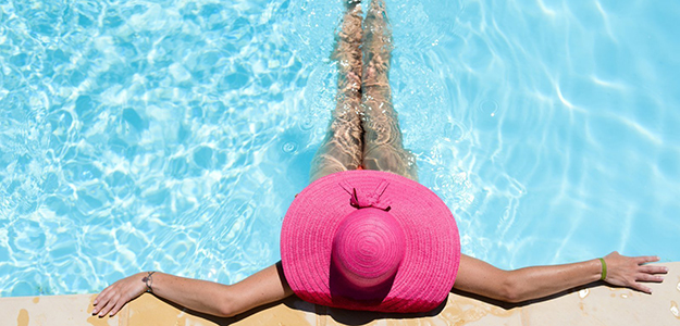 HELLO SUMMER! 20% rabatu