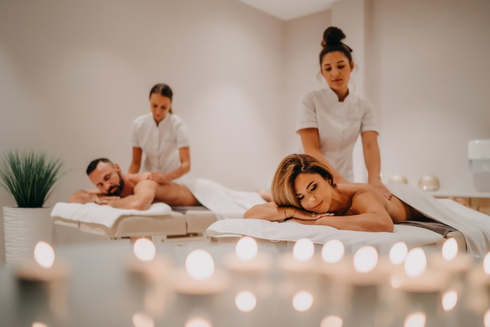 Wypoczynek w SPA Green Mountain Hotel Karkonosze