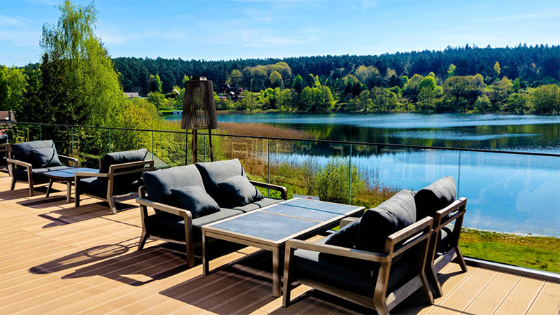 Hotel GLAR Conference & SPA