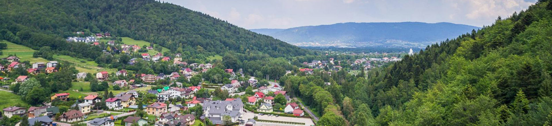 Wiosenny wypoczynek w górach od 248 zł /os./noc z wyżywieniem.